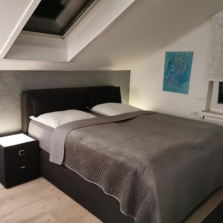 Cozy Apartment Dana Frickenhausen  Экстерьер фото