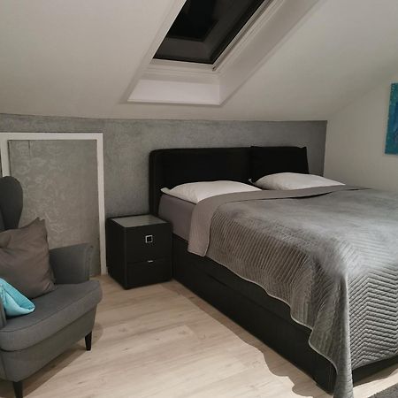 Cozy Apartment Dana Frickenhausen  Экстерьер фото